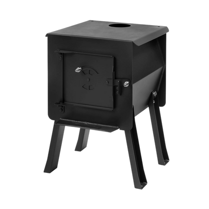 Englander Black Bear Wood Stove