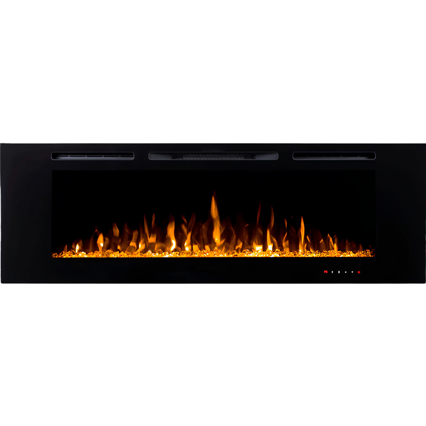 Modern Flames Challenger Electric Fireplace