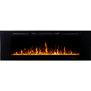 Modern Flames Challenger Electric Fireplace