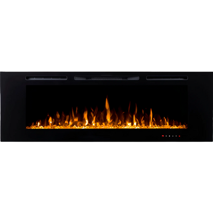 Modern Flames Challenger Electric Fireplace