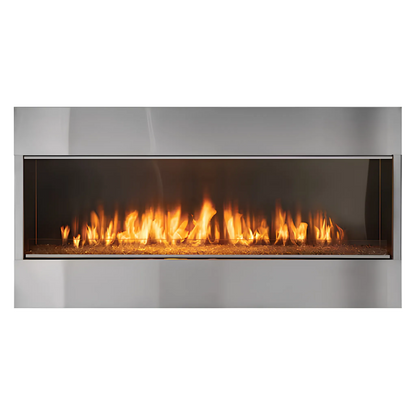 Majestic Lanai Gas Fireplace