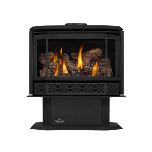 Napoleon Havelock Direct Vent Gas Stove