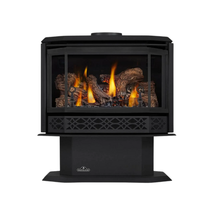 Napoleon Havelock Direct Vent Gas Stove