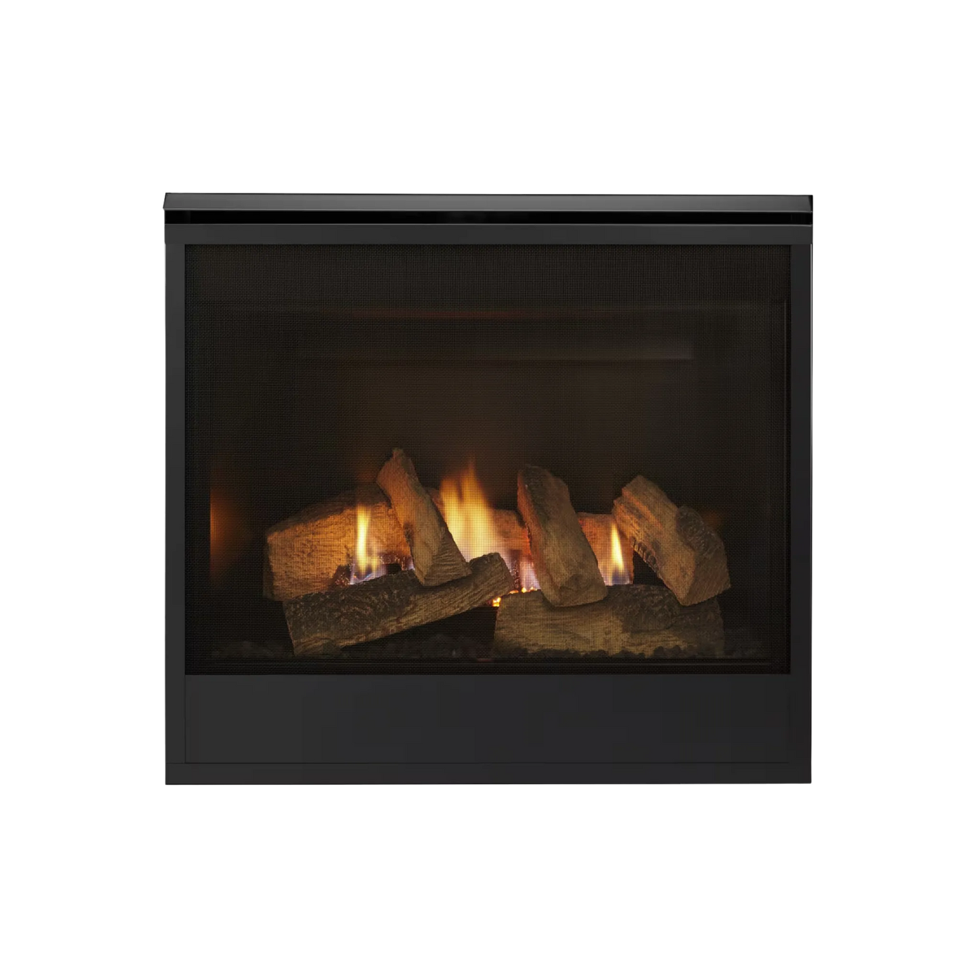 Majestic Mercury Direct Vent Gas Fireplace