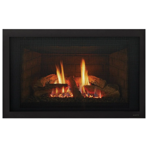 Majestic Jasper Direct Vent Gas Fireplace Insert