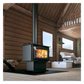 Drolet Escape 1500 Wood Stove