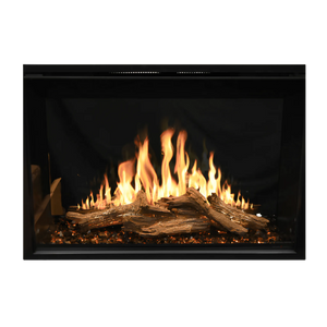 Modern Flames Orion Traditional Electric Fireplace
