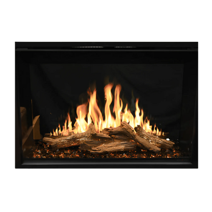 Modern Flames Orion Traditional Electric Fireplace