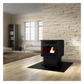 Drolet Eco-55 Pellet Stove