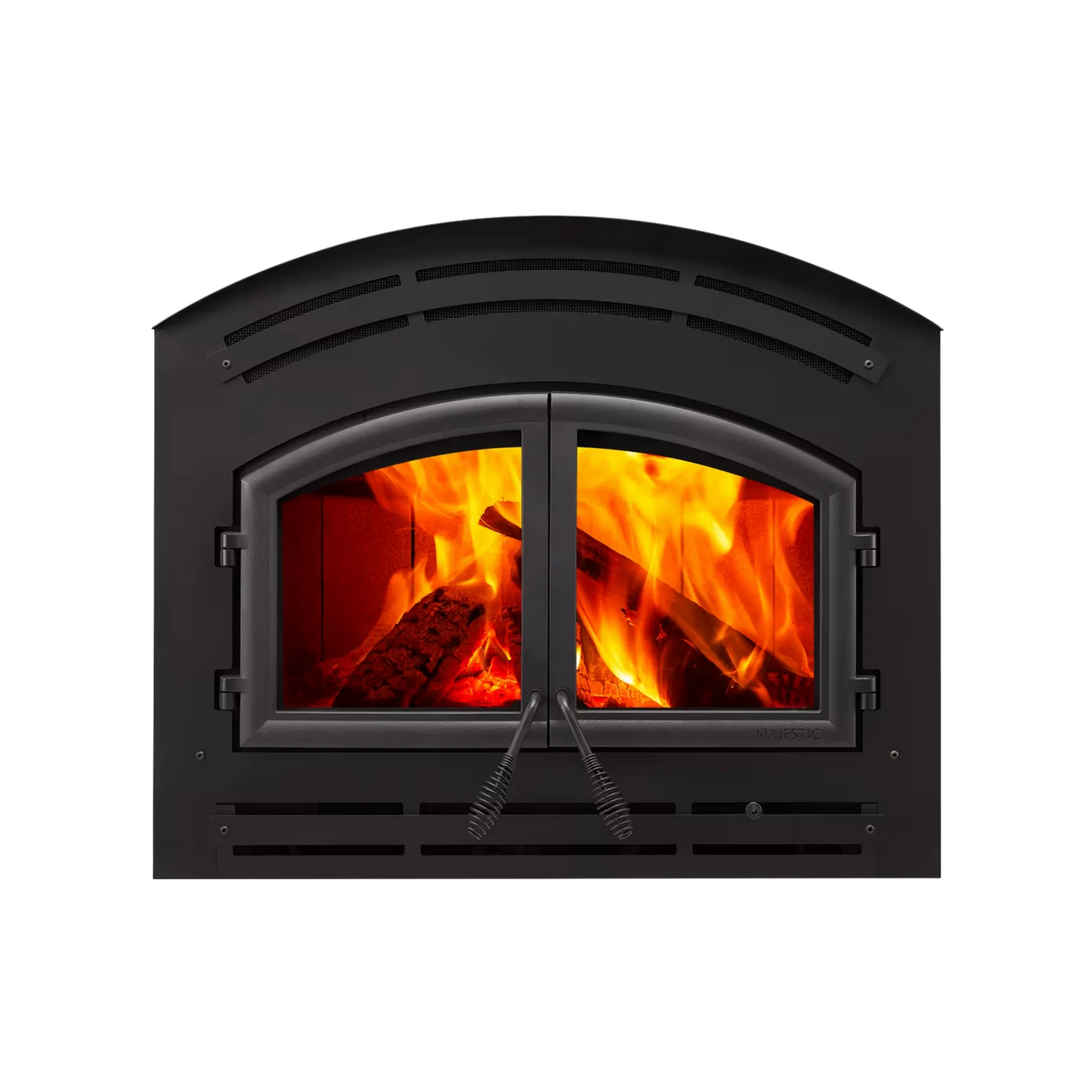 Majestic WarmMajic-II Wood Burning Fireplace