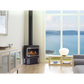 Regency Ultimate U39 Gas Stove