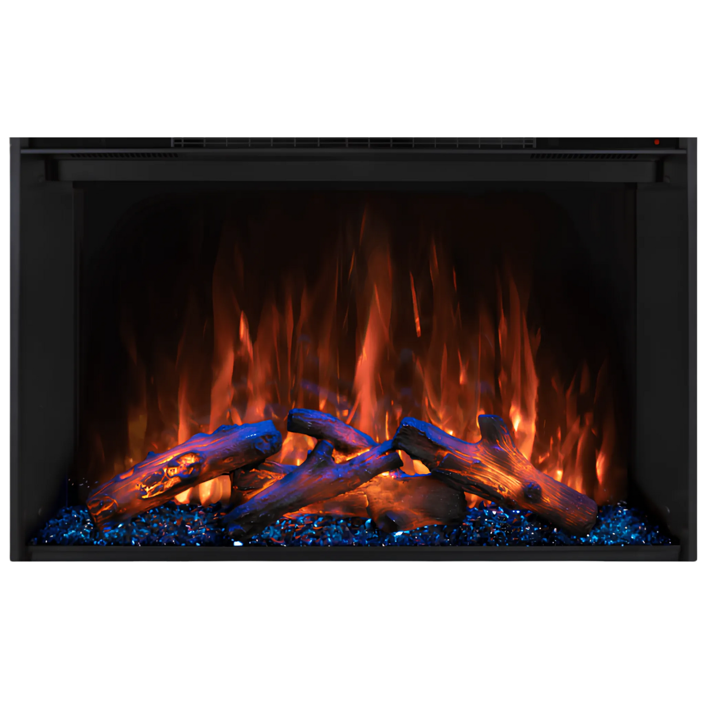 Modern Flames Redstone Traditional Electric Fireplace