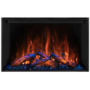 Modern Flames Redstone Traditional Electric Fireplace