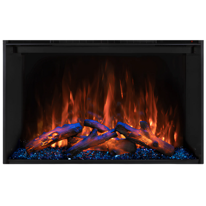 Modern Flames Redstone Traditional Electric Fireplace