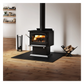 Drolet Blackcomb II Wood Stove