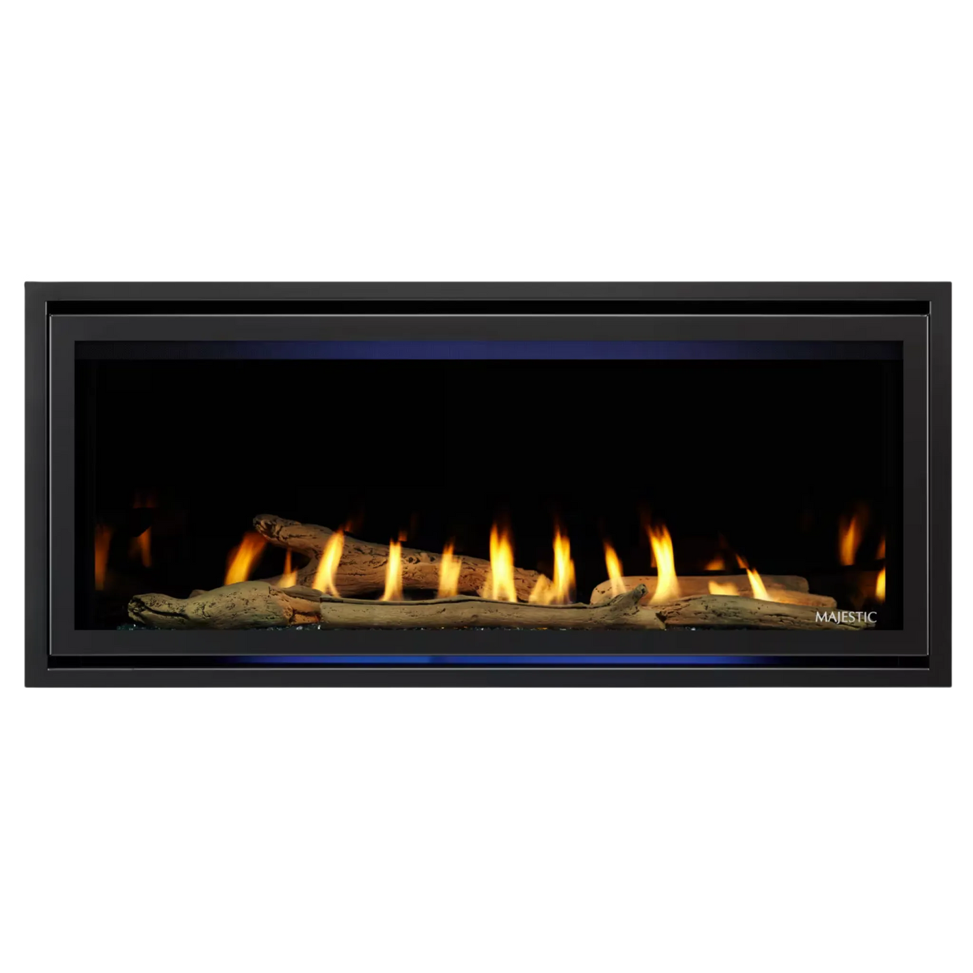 Majestic Jade Direct Vent Gas Fireplace