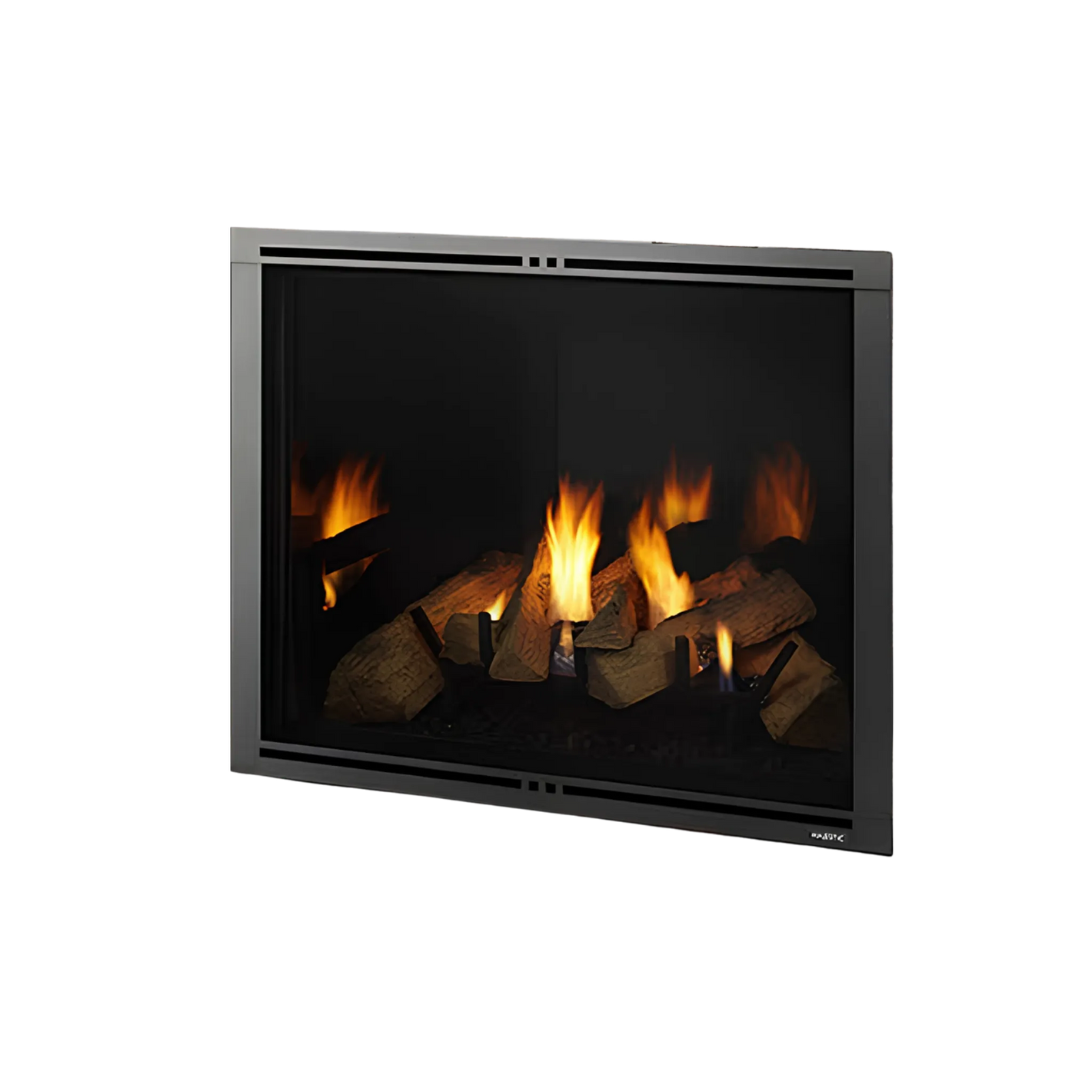 Majestic Marquis II Direct Vent Gas Fireplace