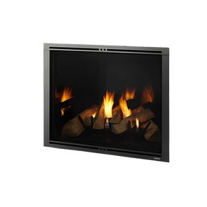 Majestic Marquis II Direct Vent Gas Fireplace