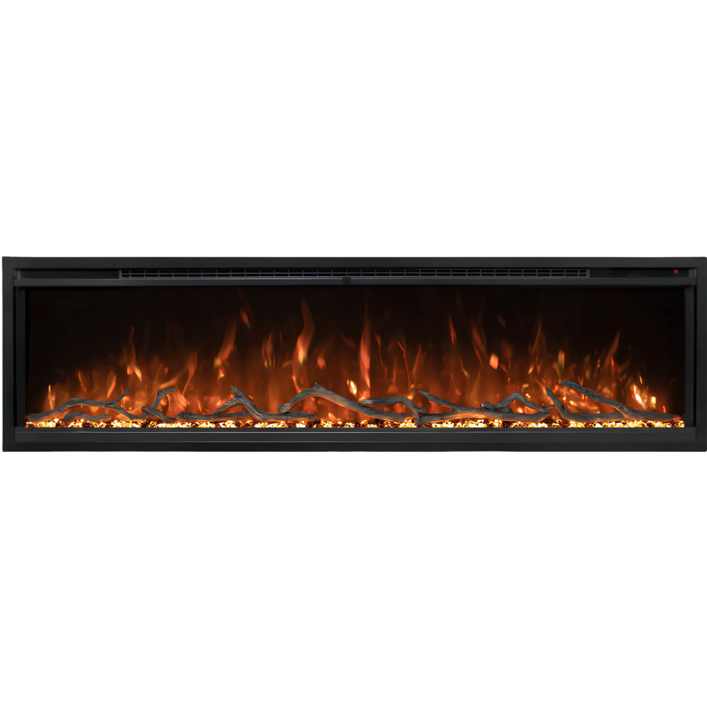 Modern Flames Spectrum Slimline Electric Fireplace