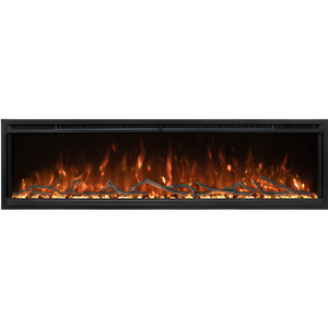 Modern Flames Spectrum Slimline Electric Fireplace