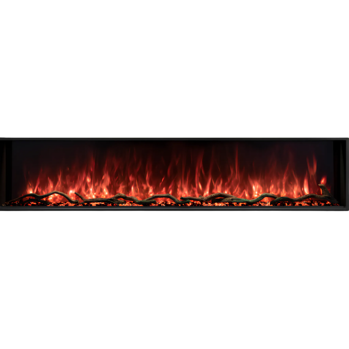 Modern Flames Landscape Pro Slim Electric Fireplace