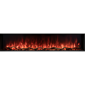 Modern Flames Landscape Pro Slim Electric Fireplace