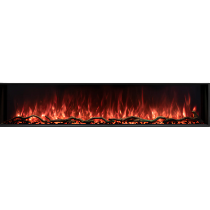 Modern Flames Landscape Pro Slim Electric Fireplace