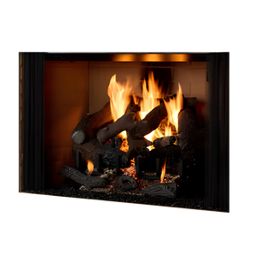 Majestic Biltmore Wood Burning Fireplace