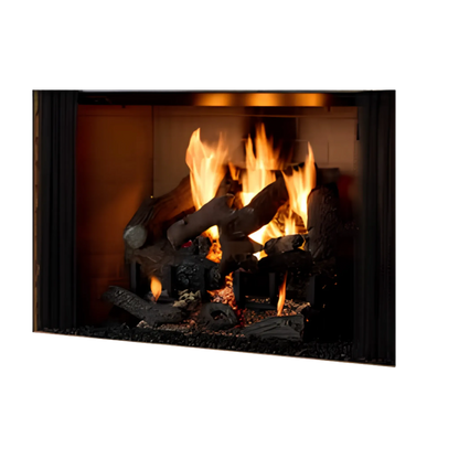 Majestic Biltmore Wood Burning Fireplace