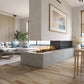 Regency City Series Santa Monica Pier Gas Fireplace