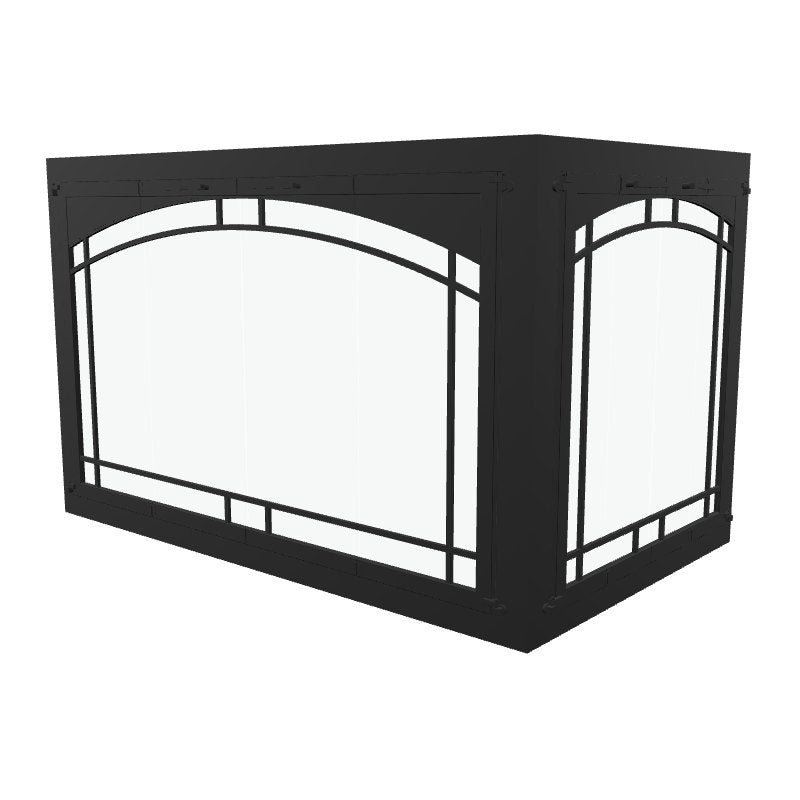Custom door · 60″ + 36″ × 38″ (KFD-BI-22b17b1c7790)