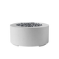 HPC Fire Belmont Lightweight Concrete Fire Pit