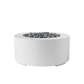 HPC Fire Belmont Lightweight Concrete Fire Pit