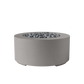 HPC Fire Belmont Lightweight Concrete Fire Pit
