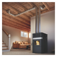 Drolet Eco-65R Pellet Stove