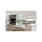 Modern Flames Spectrum Slimline Electric Fireplace