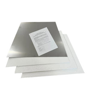 SaverSystems Insulation Kit for P-24 PriorFire Retrofit HeatShield