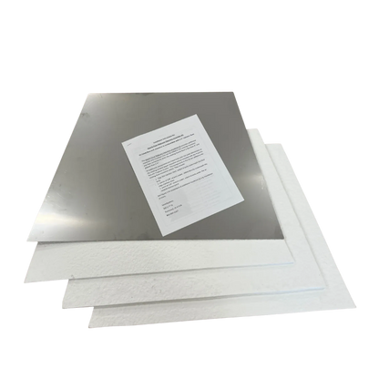 SaverSystems Insulation Kit for P-24 PriorFire Retrofit HeatShield