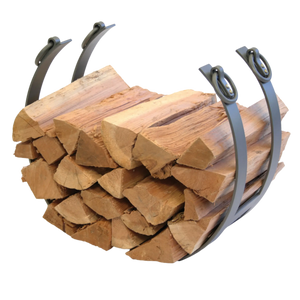 Markham Wood Holder