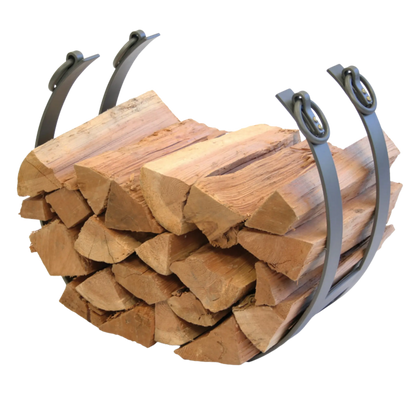 Markham Wood Holder