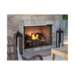 Majestic Vesper Gas Fireplace