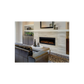 Modern Flames Challenger Electric Fireplace