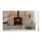 Majestic Trilliant Freestanding Direct Vent Gas Stove