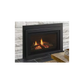 Majestic Jasper Direct Vent Gas Fireplace Insert