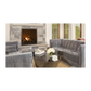 Majestic Marquis II Direct Vent Gas Fireplace