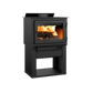 Drolet Deco II Wood Stove