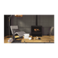Majestic Ruby Freestanding Direct Vent Gas Stove