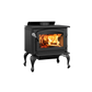 Drolet Columbia II Wood Stove