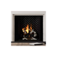 Majestic Ashland Wood Burning Fireplace