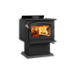 Drolet Blackcomb II Wood Stove